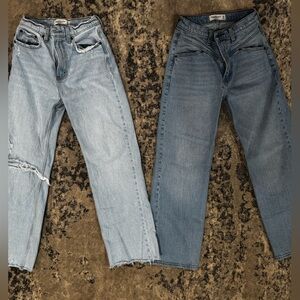 Abercrombie & Fitch Jeans